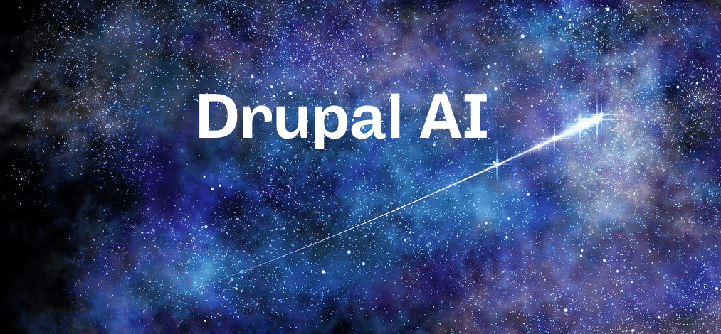 Drupal Starshot