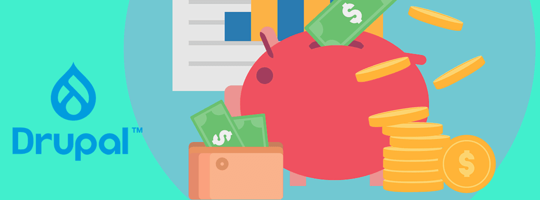 Drupal Kosten